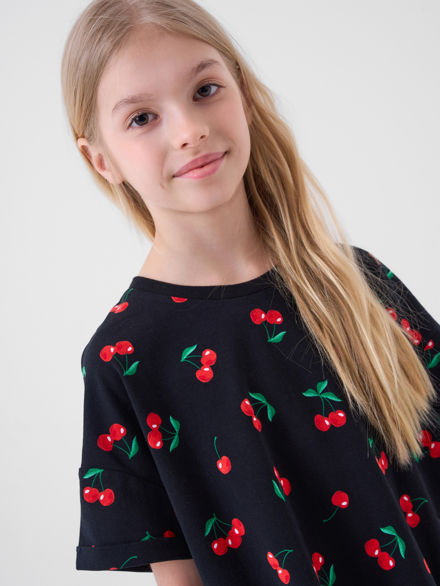 Футболка и леггинсы PlayToday 12621574 - фото 2