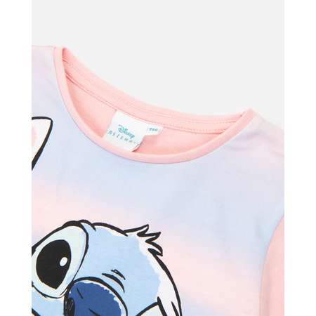 Футболка Lilo and Stitch