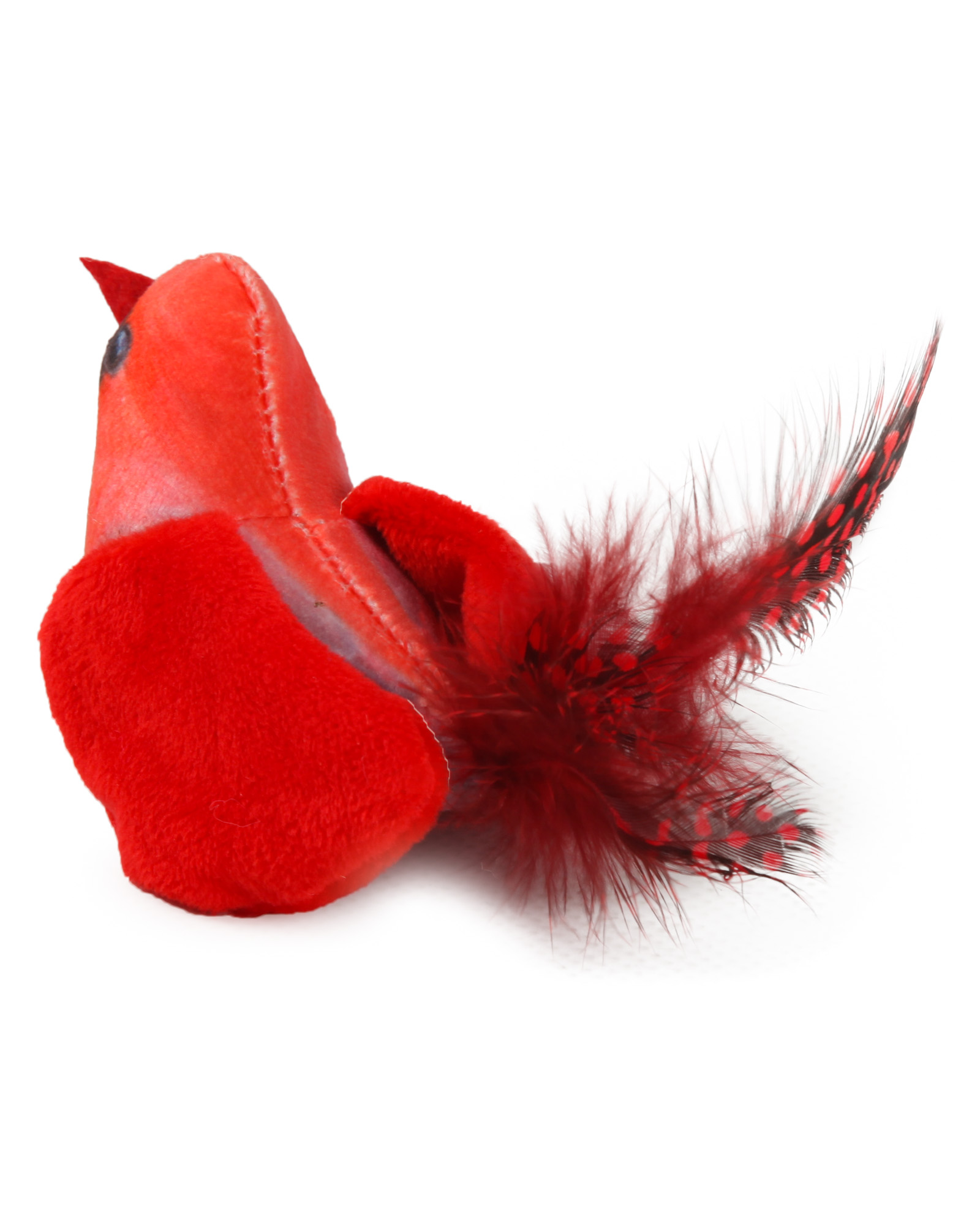 Игрушка для кошек Barbaks Щегол - фото 5