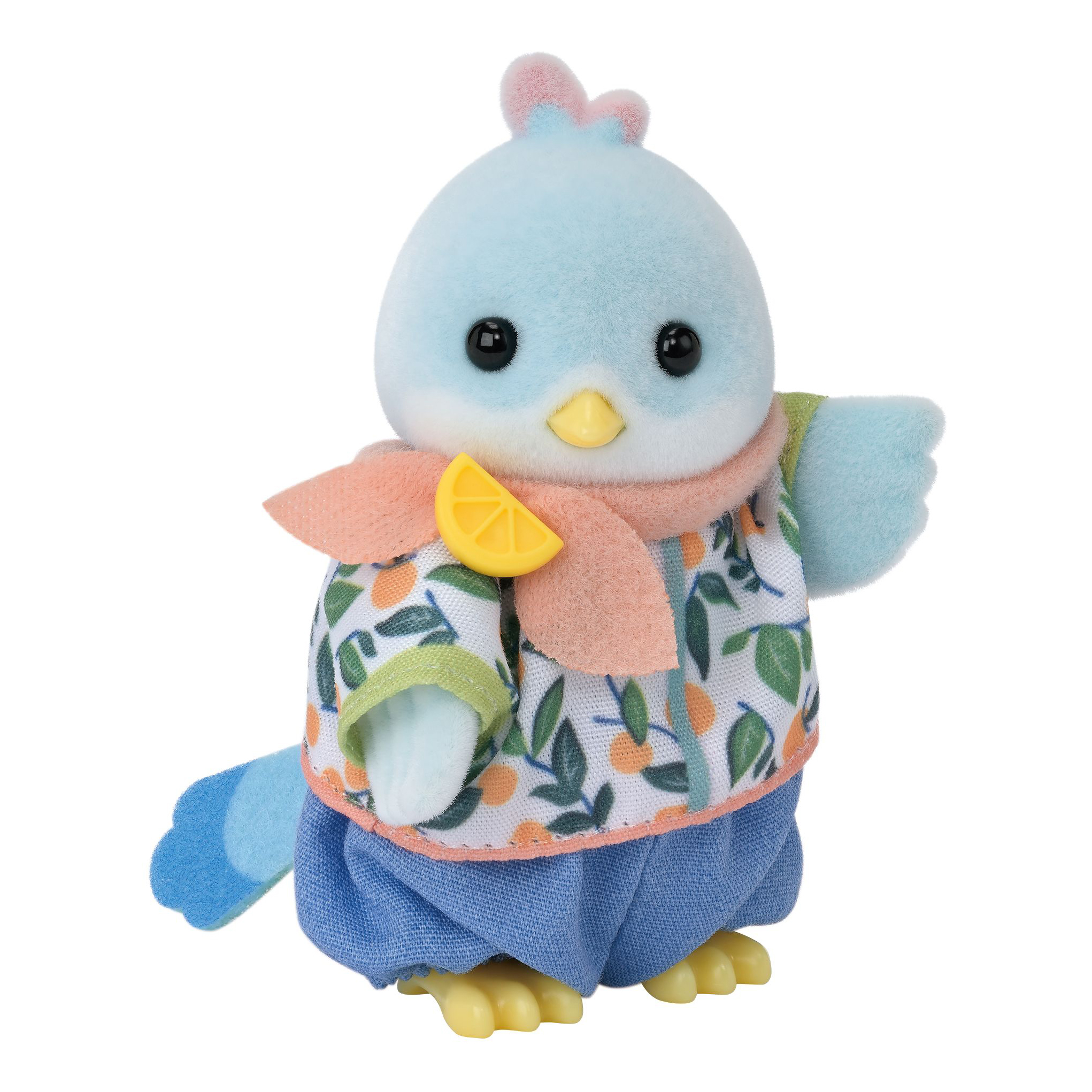 Игровой набор Sylvanian Families Лавка с соком - фото 3