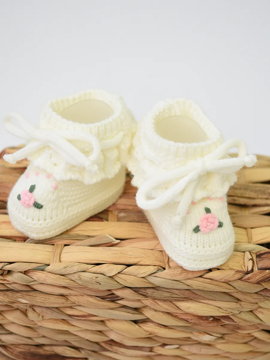 Пинетки Совенок Дона В77-649-16 - фото 2