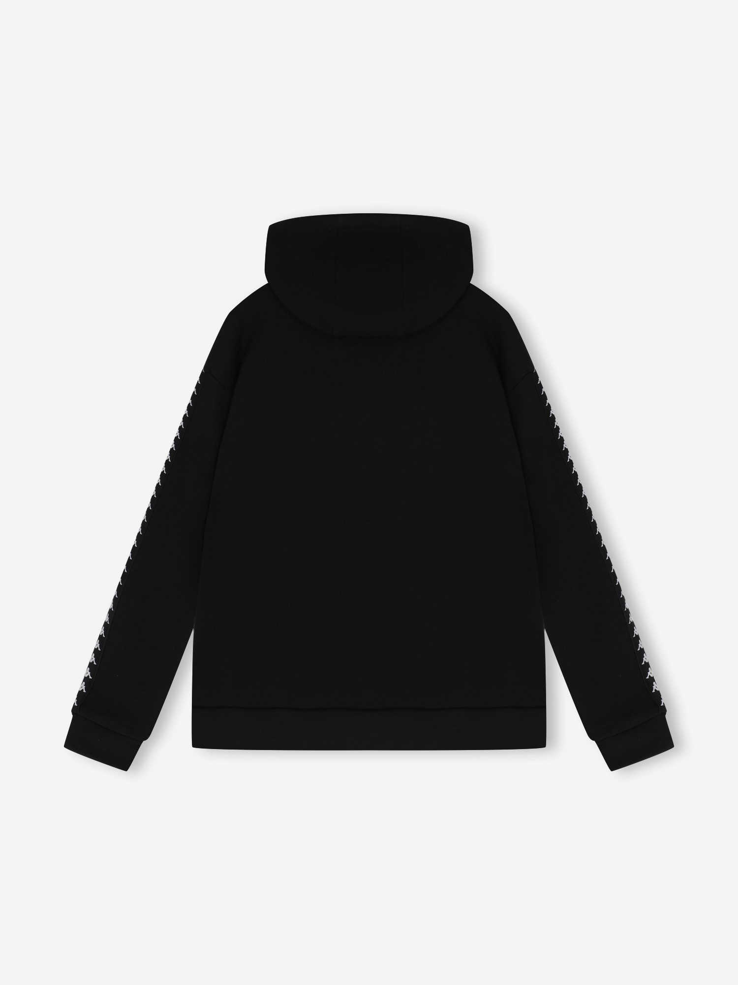 Худи Kappa 134361KAP-B3 - фото 12