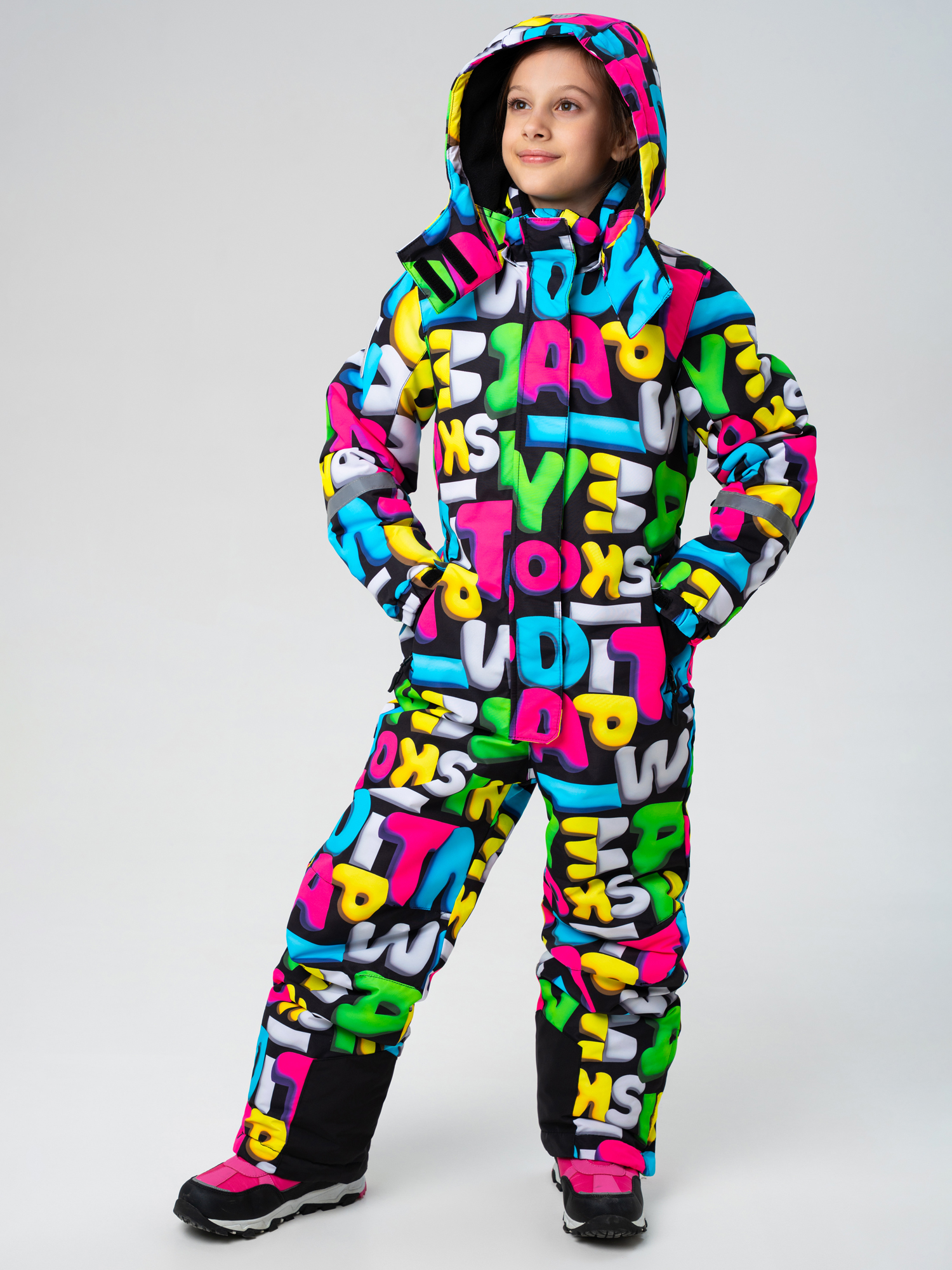 Комбинезон PlayToday 32521015 - фото 1