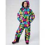 Комбинезон PlayToday