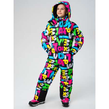 Комбинезон PlayToday