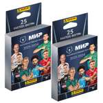 Наклейки Panini РПЛ сезон 2023-2024