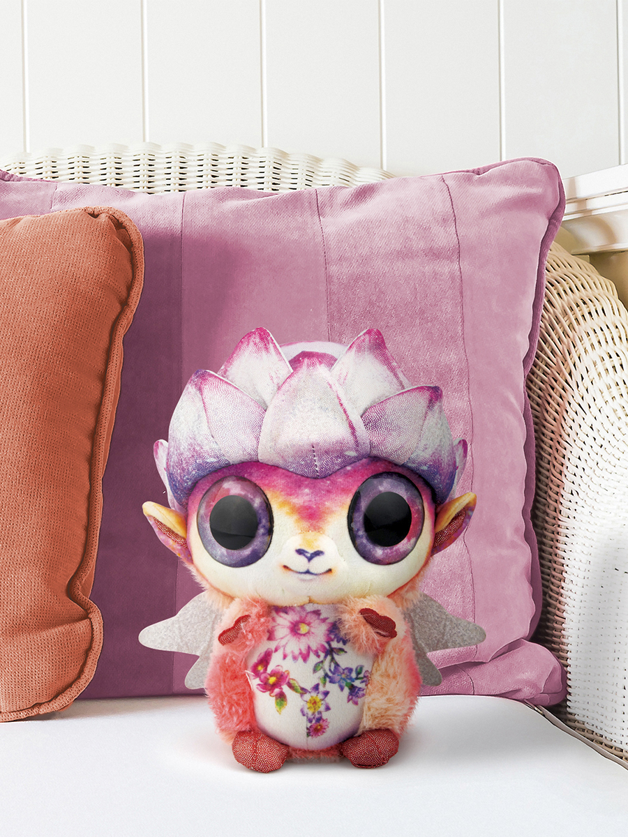 Мягкая игрушка Nebulous Stars Палома - фото 1