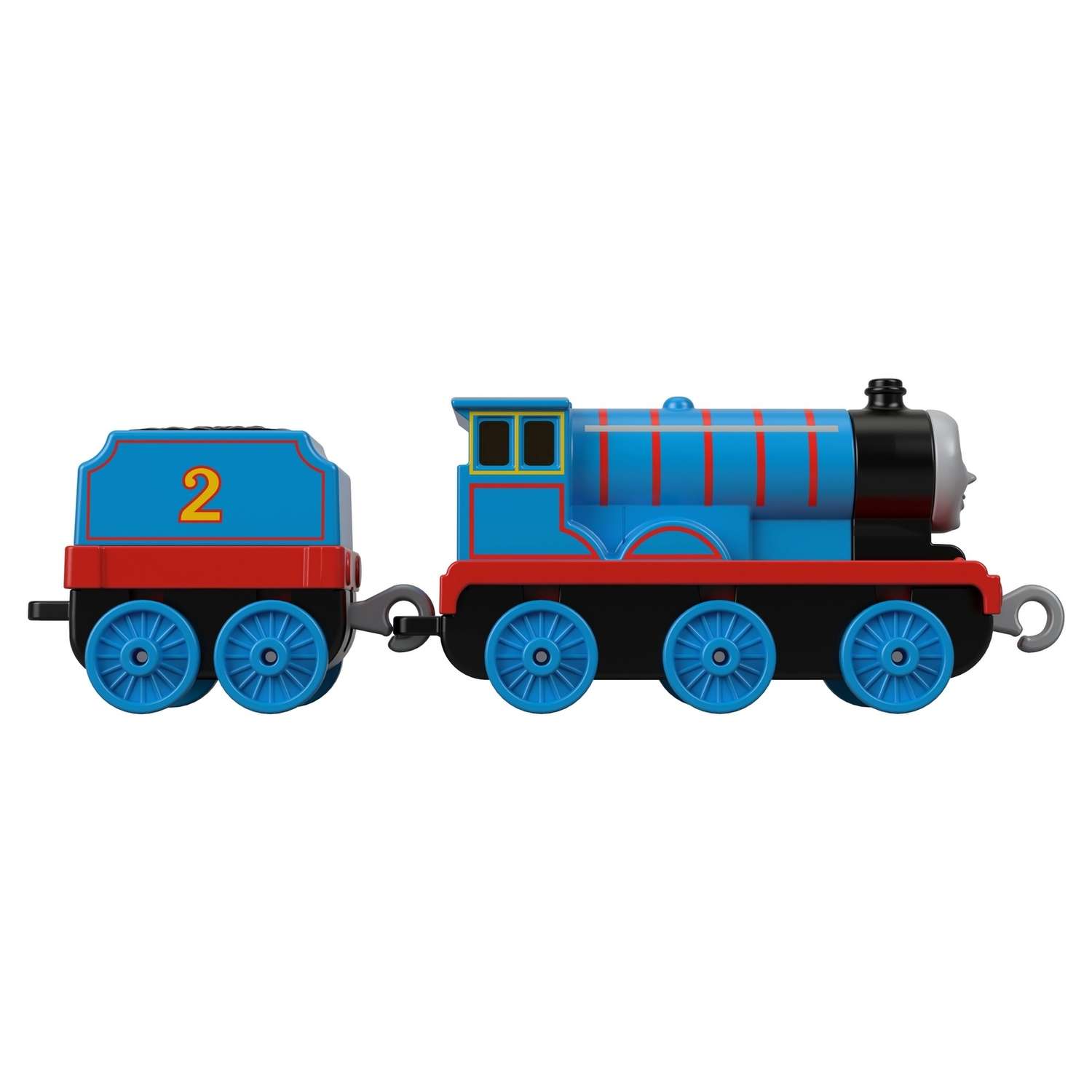 Игрушка Thomas & Friends Трек Мастер в ассортименте GCK94 GCK94 - фото 31