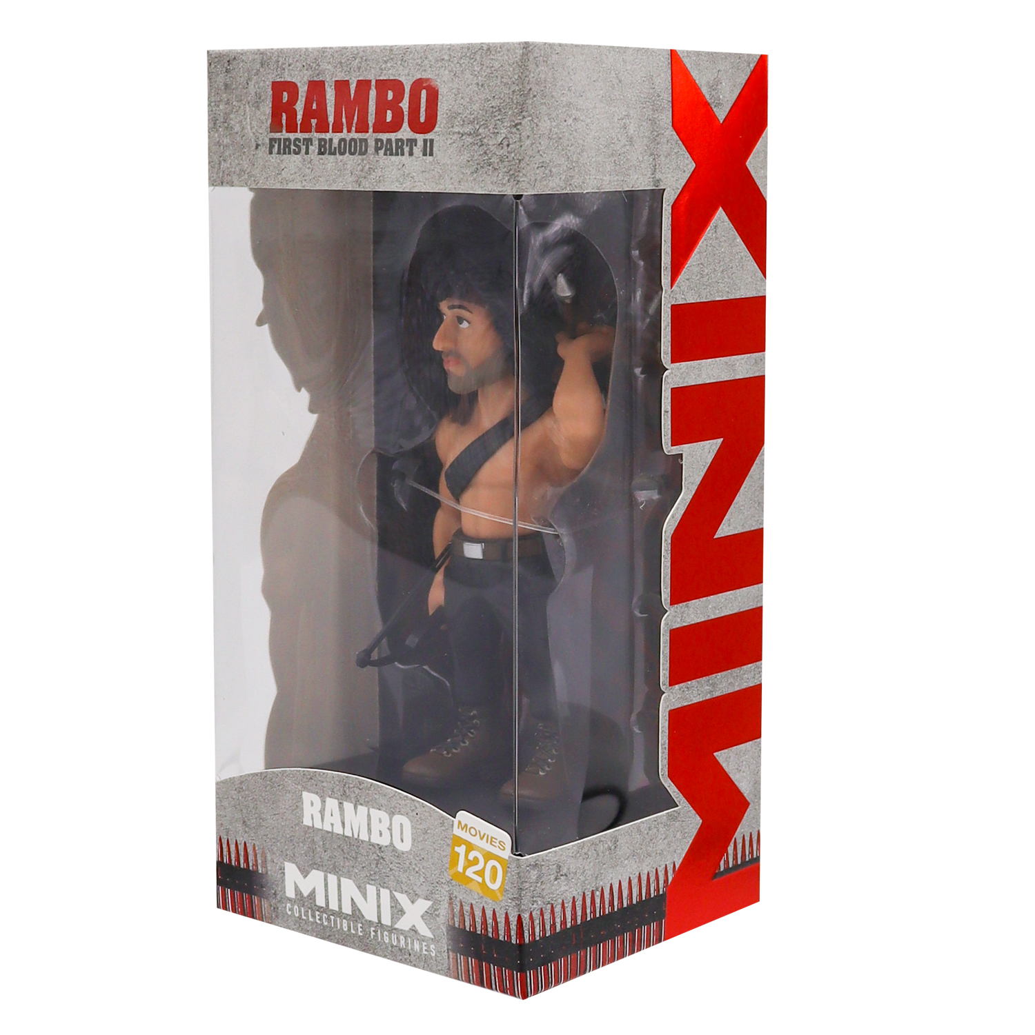 Фигурка MINIX - фото 9