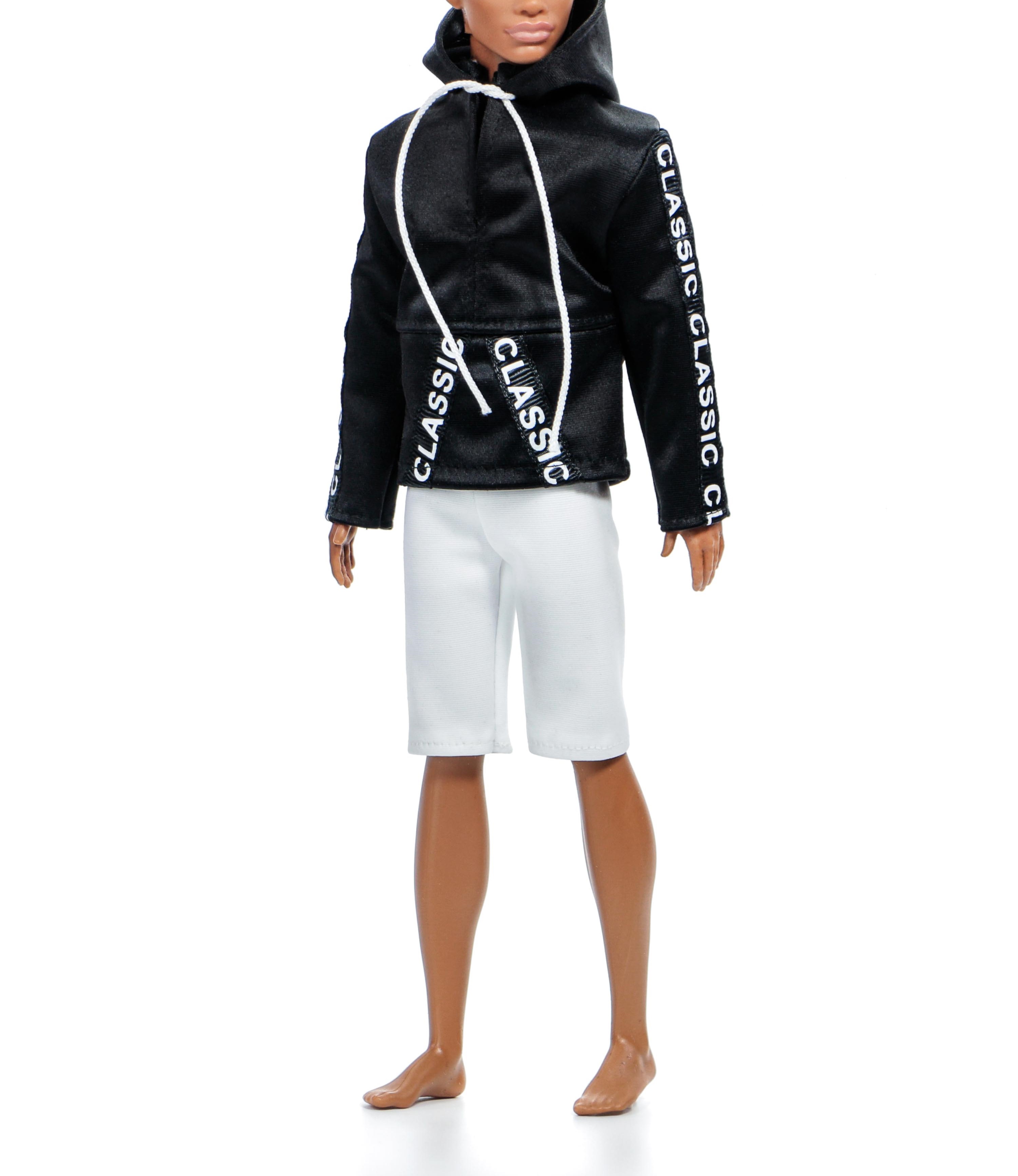 Одежда для кукол VIANA 11.816.2v - фото 1