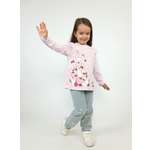 Лонгслив Luneva