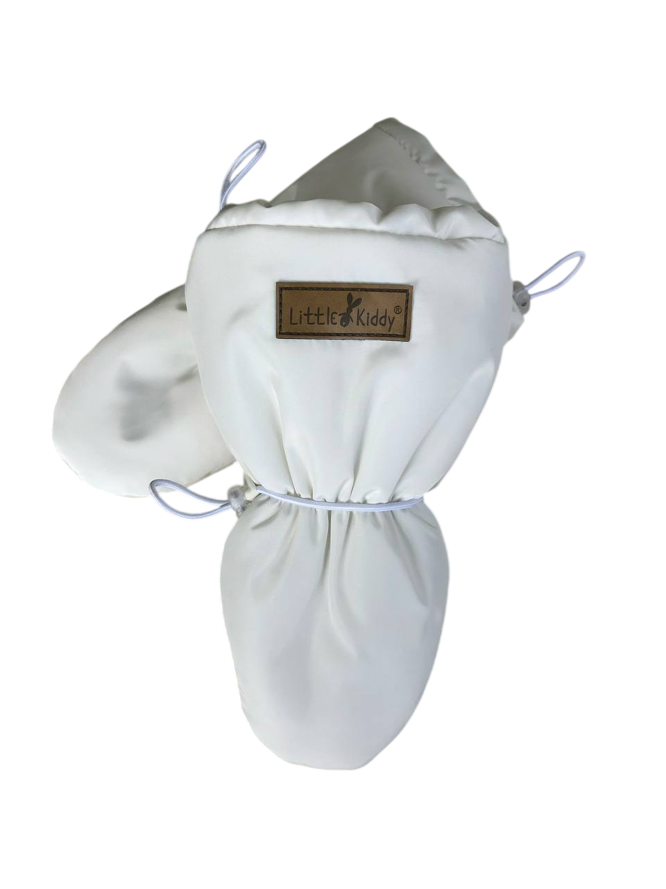 Комплект LittleKiddy komplektмолочный - фото 2