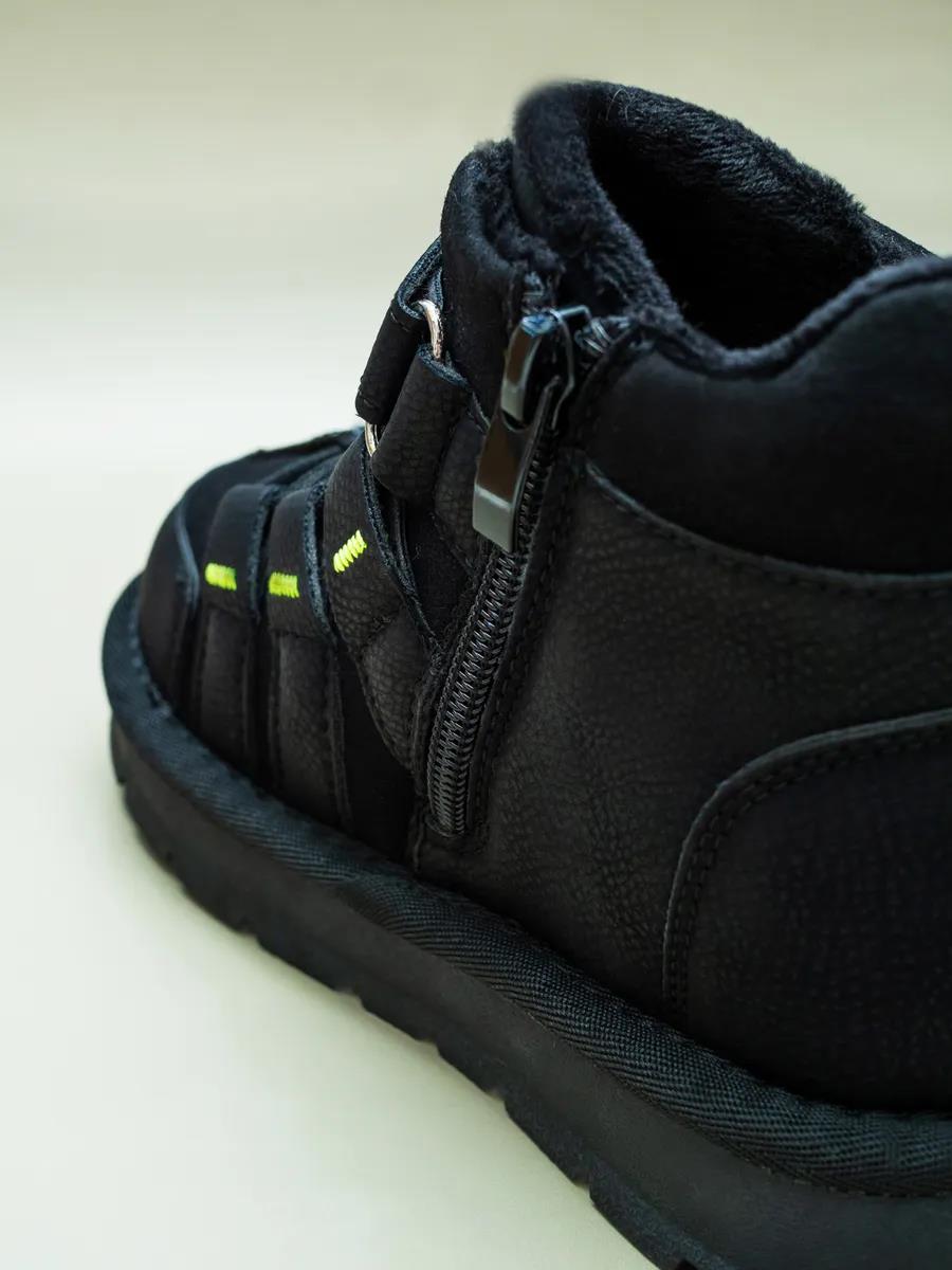 Угги Тотошка W7-A - фото 5