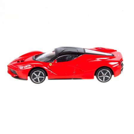 Автомобиль BBurago Ferrari 1:43