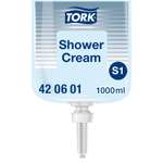 Мыло жидкое Tork 1000 мл