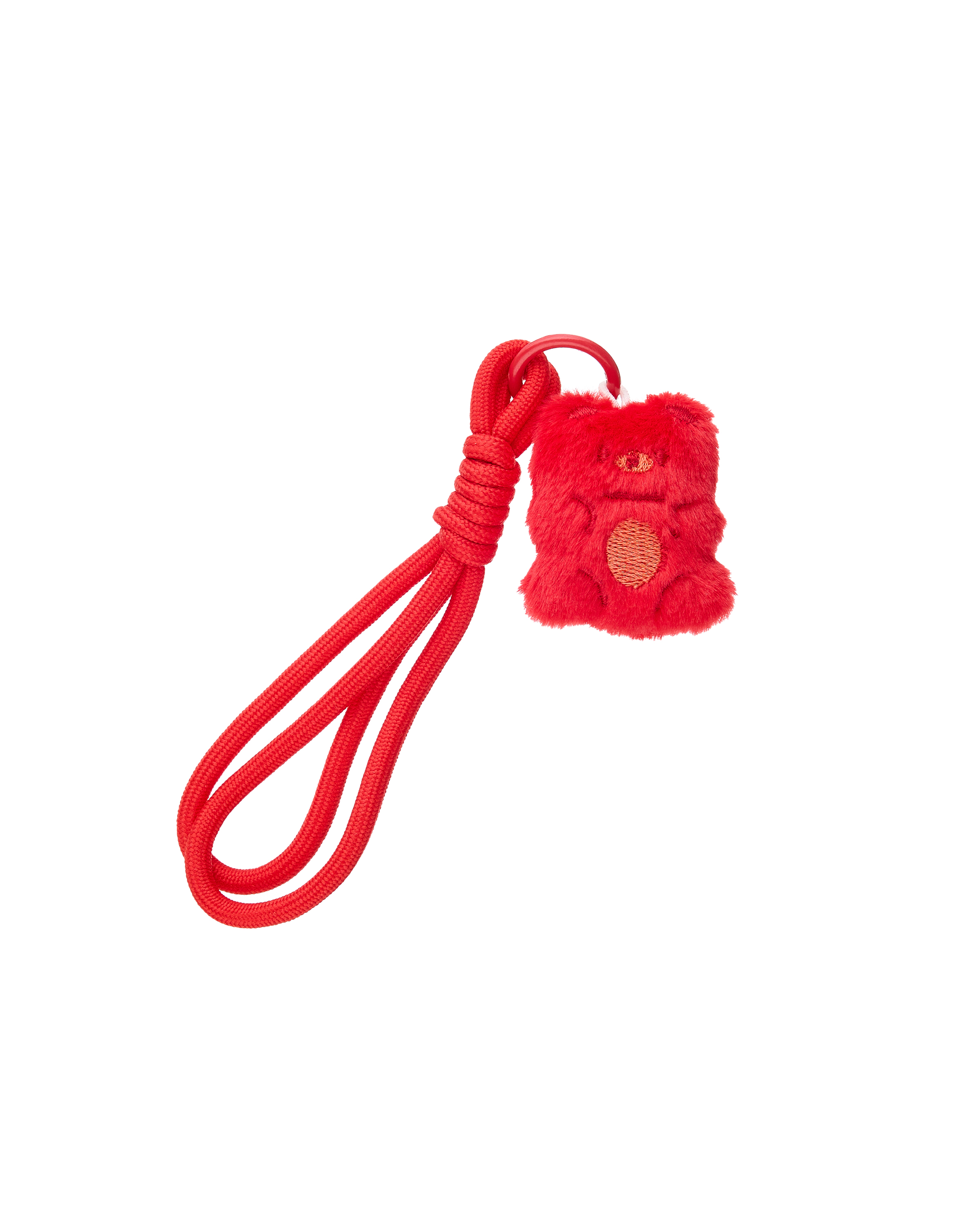 Брелок Munaby Gummy bear в ассортименте - фото 7