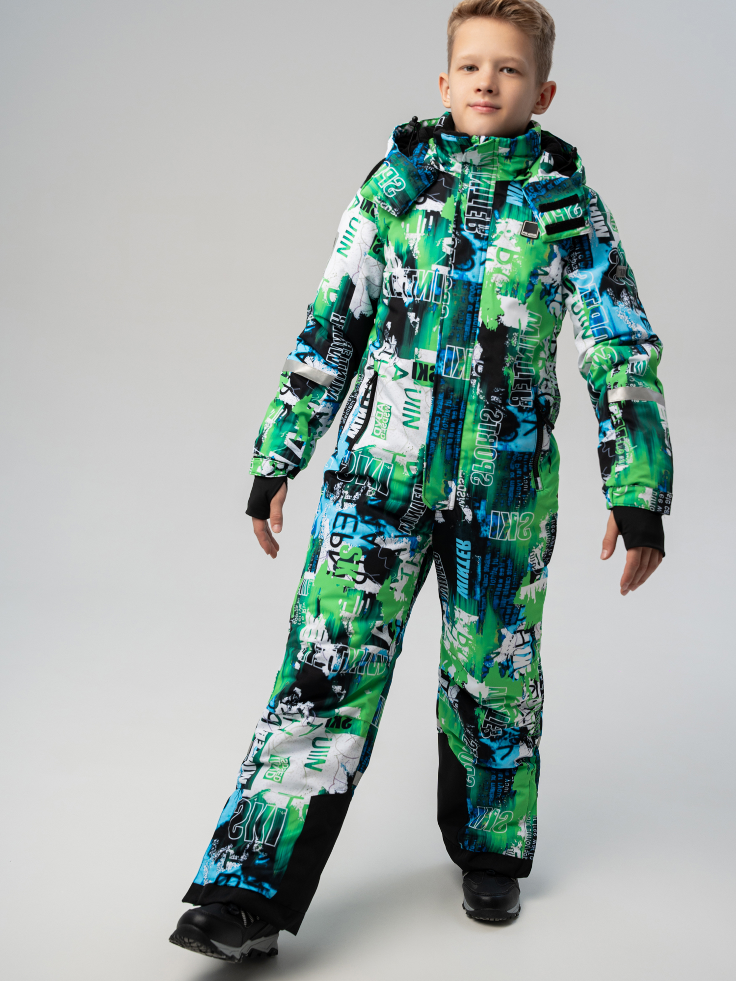 Комбинезон PlayToday 32411010 - фото 1