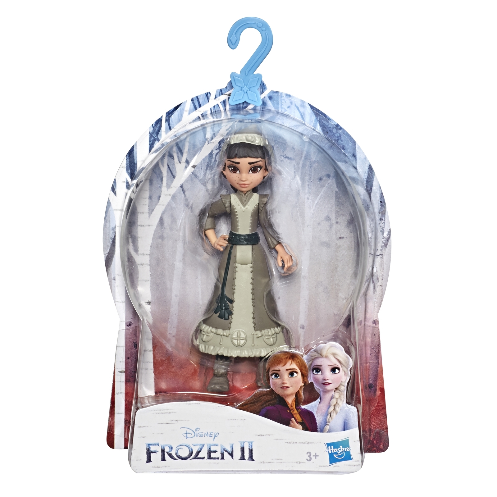 Кукла мини Disney Frozen Ханимарен E7085EU4 - фото 2
