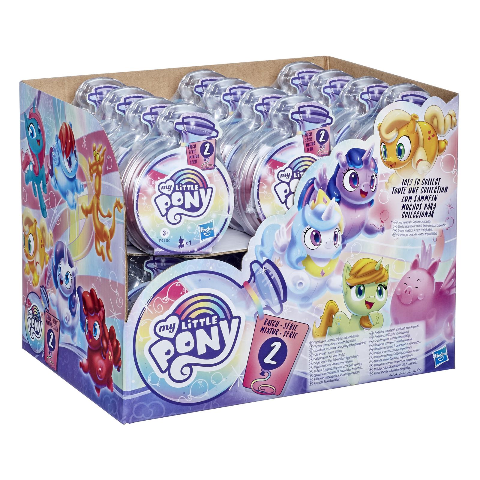 Фигурка My Little Pony - фото 33
