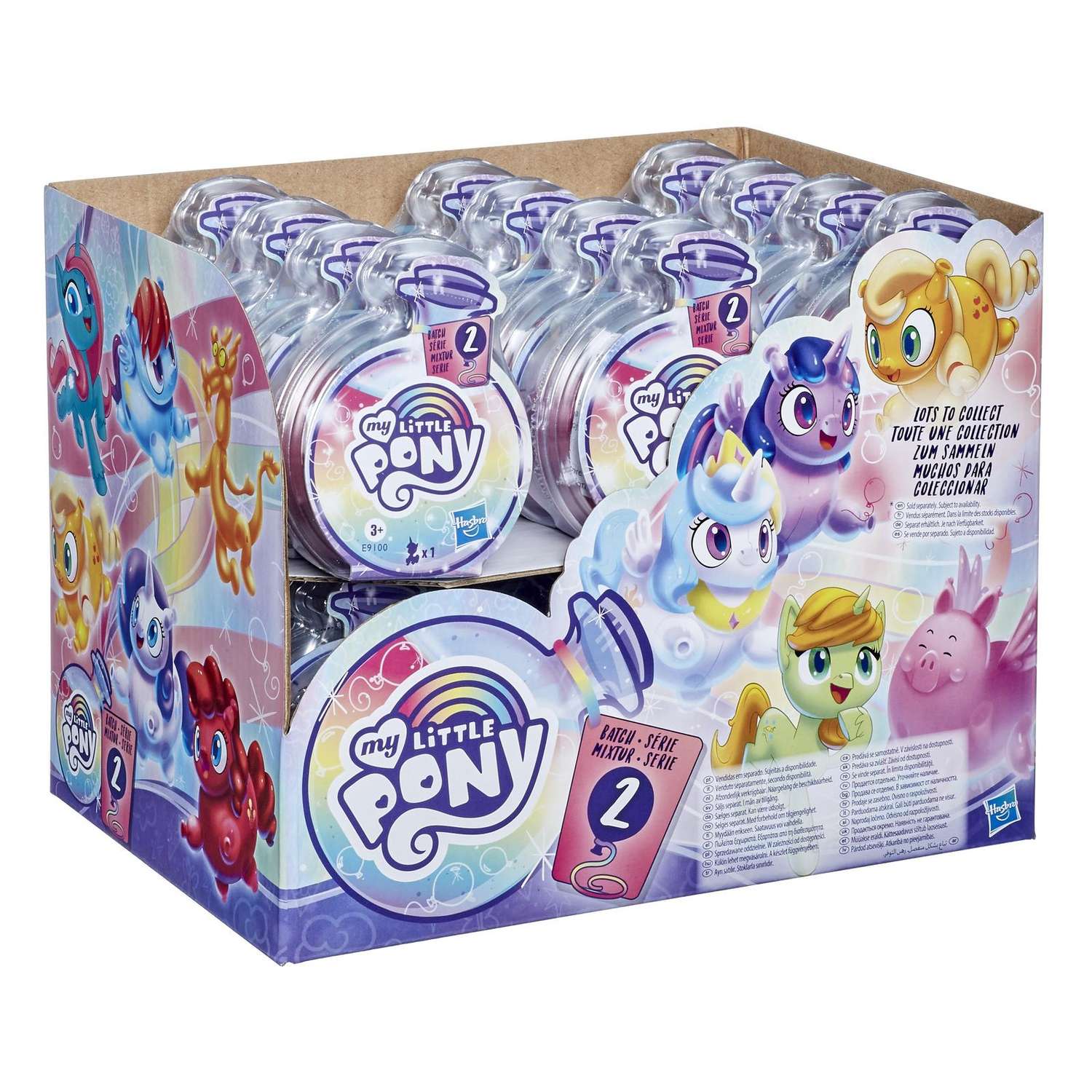 Фигурка My Little Pony - фото 33