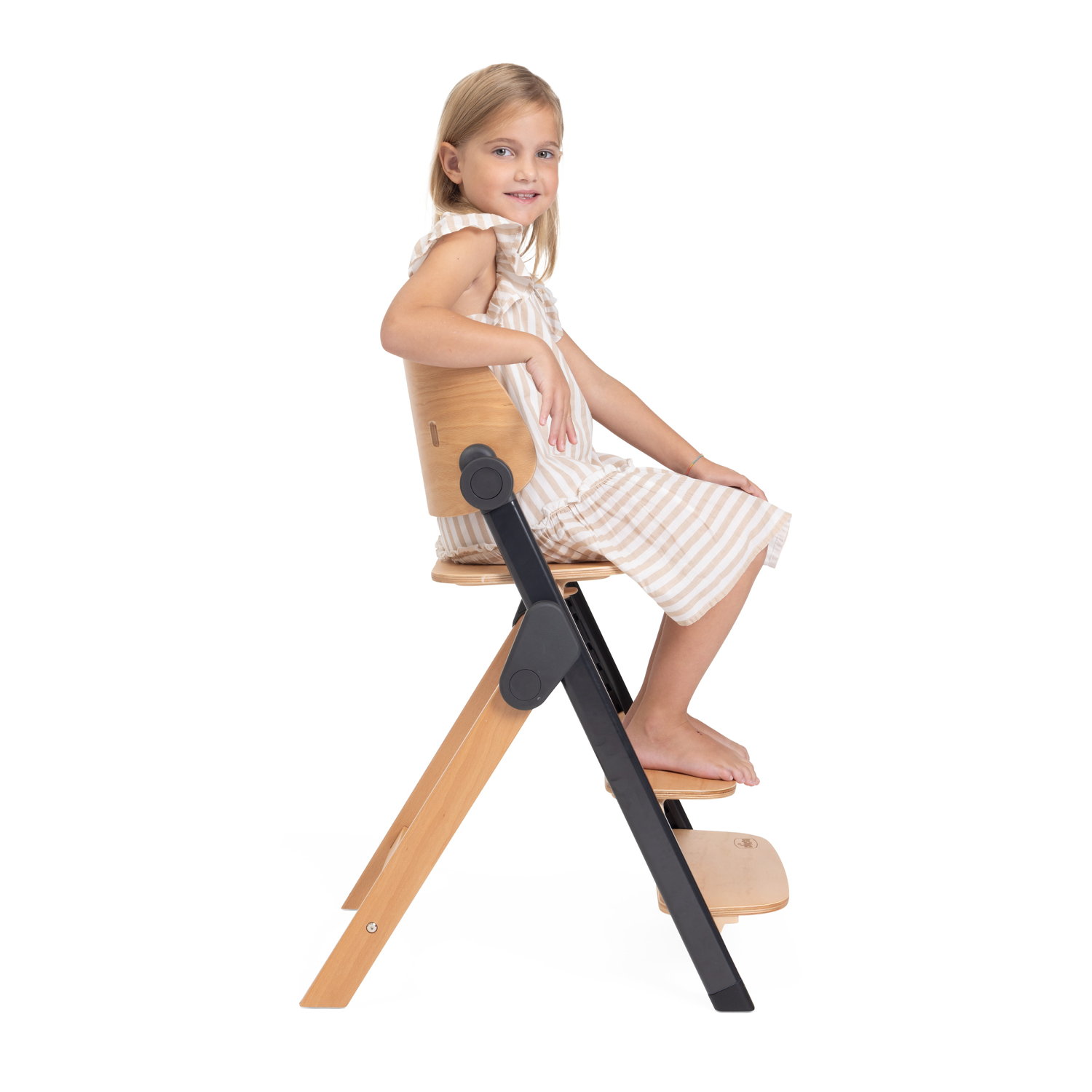 Стул Chicco Meraviglia Ebony - фото 14