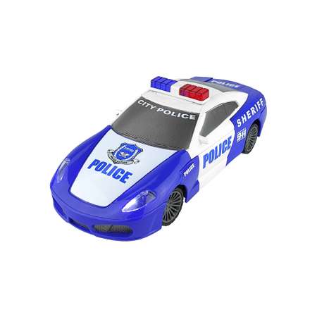 Автомобиль РУ AMEND Ferrari