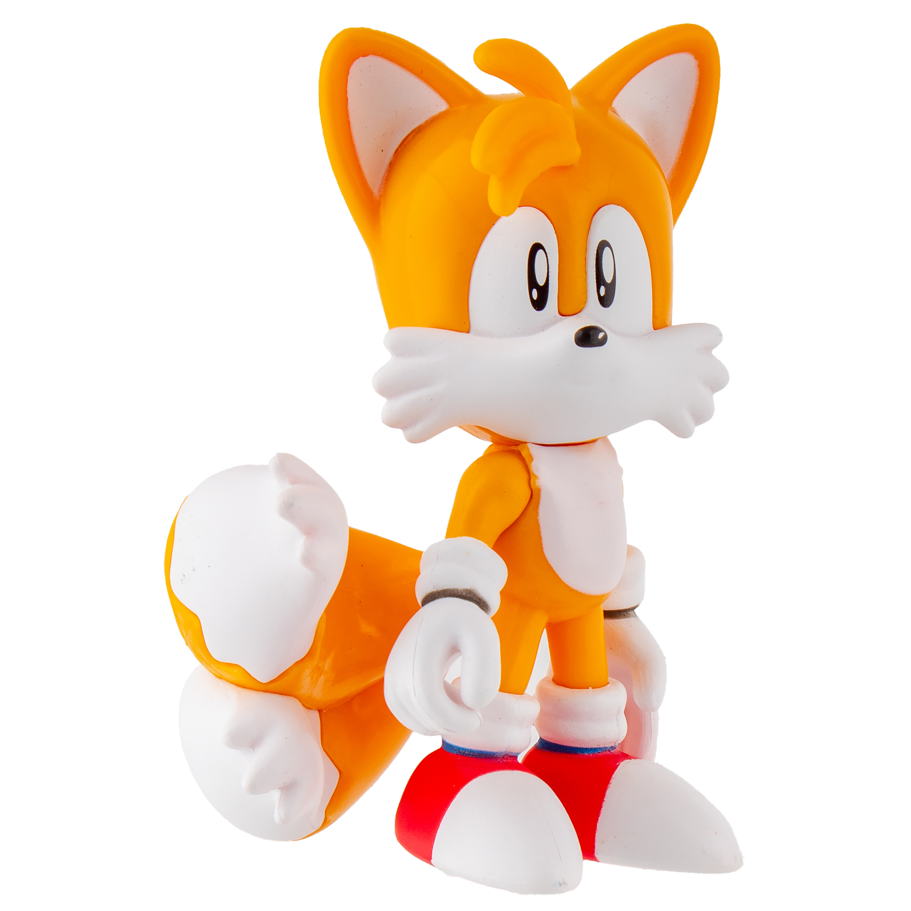 Фигурка KiddiePlay Эми Роуз Тэйлс 10см - фото 6