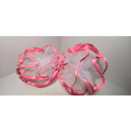Бант 2 шт plush brand