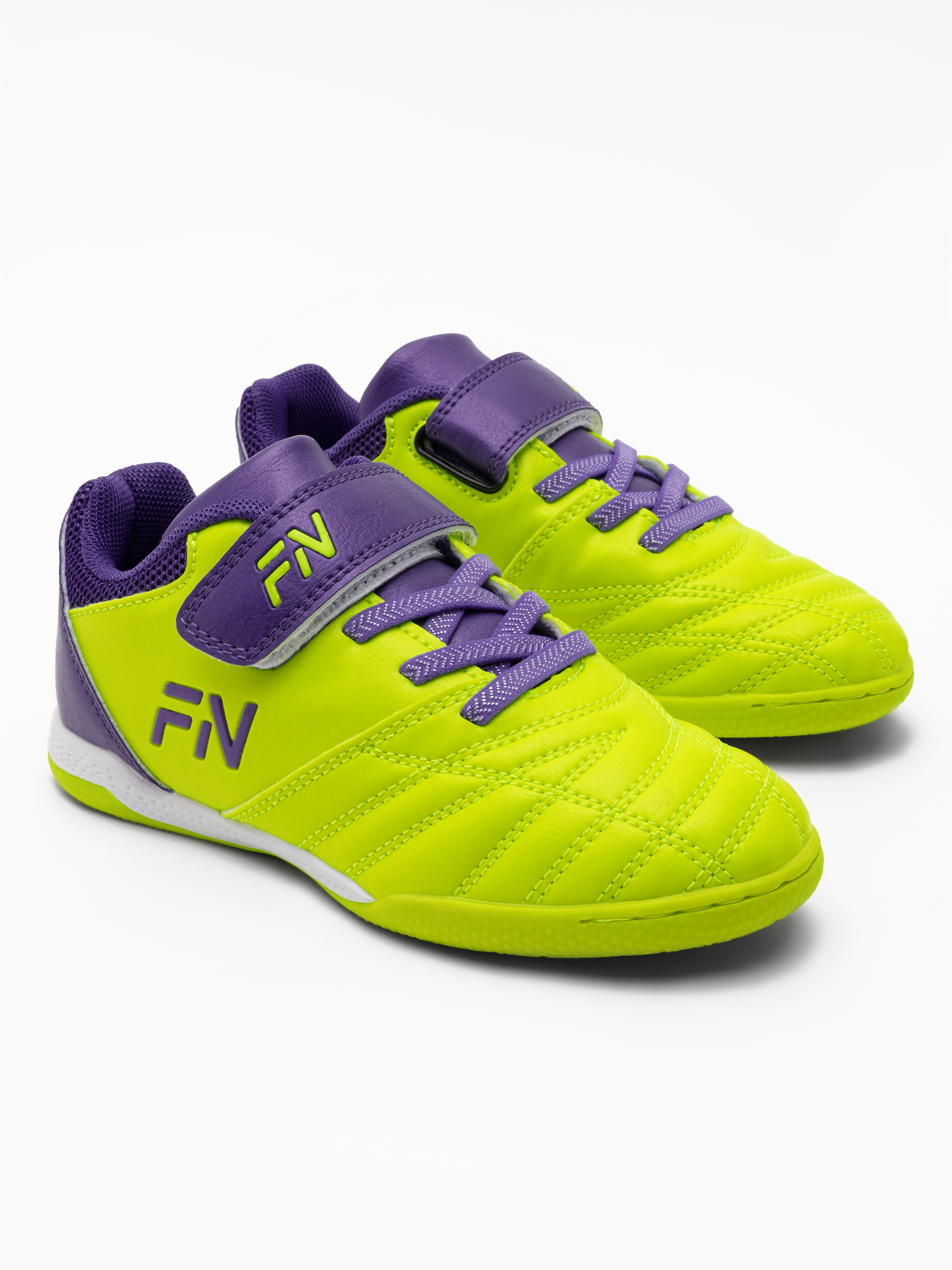 Кроссовки FN KFN5051003-905 - фото 9