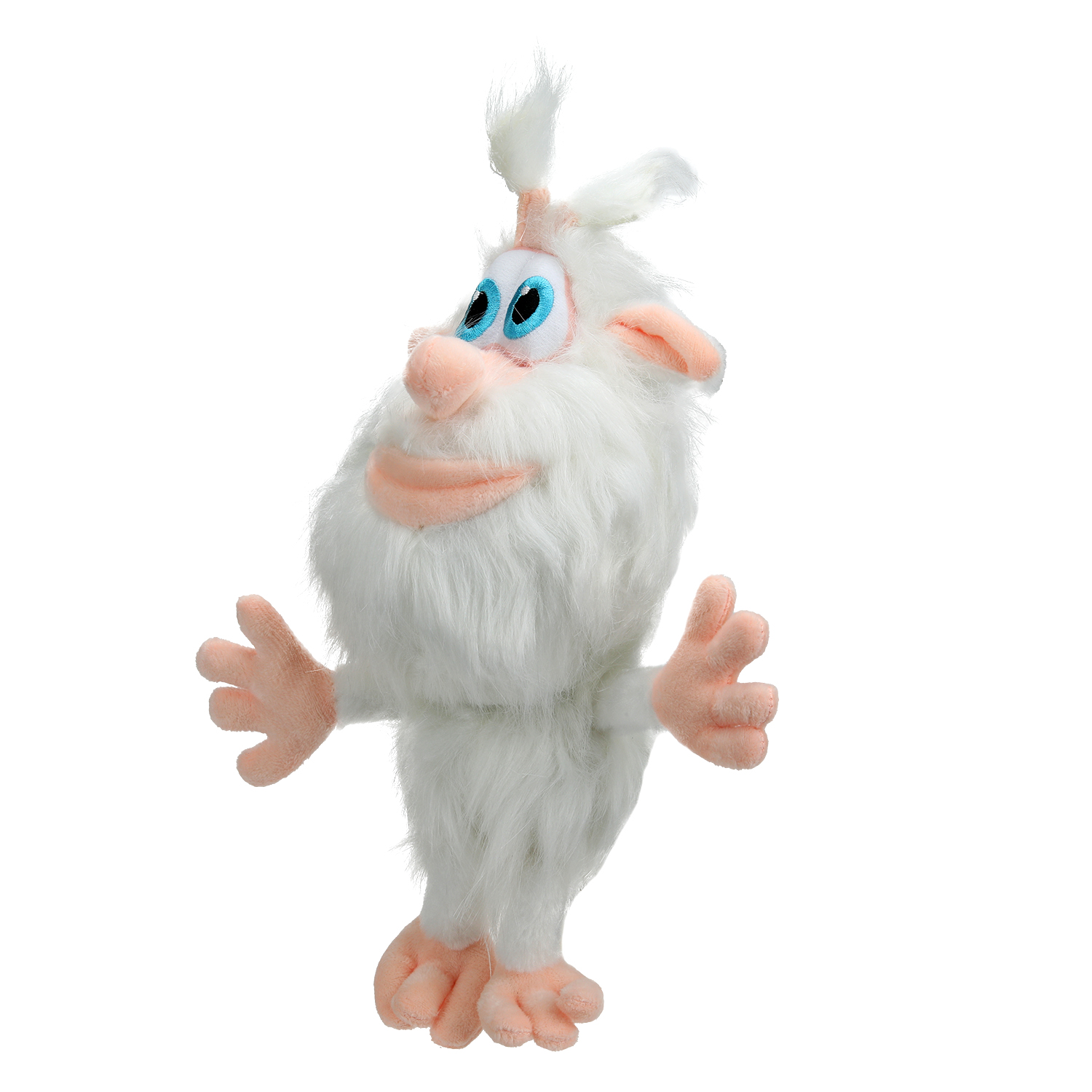 Мягкая игрушка Мульти Пульти Буба - фото 2