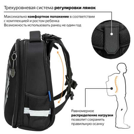 Рюкзак Brauberg
