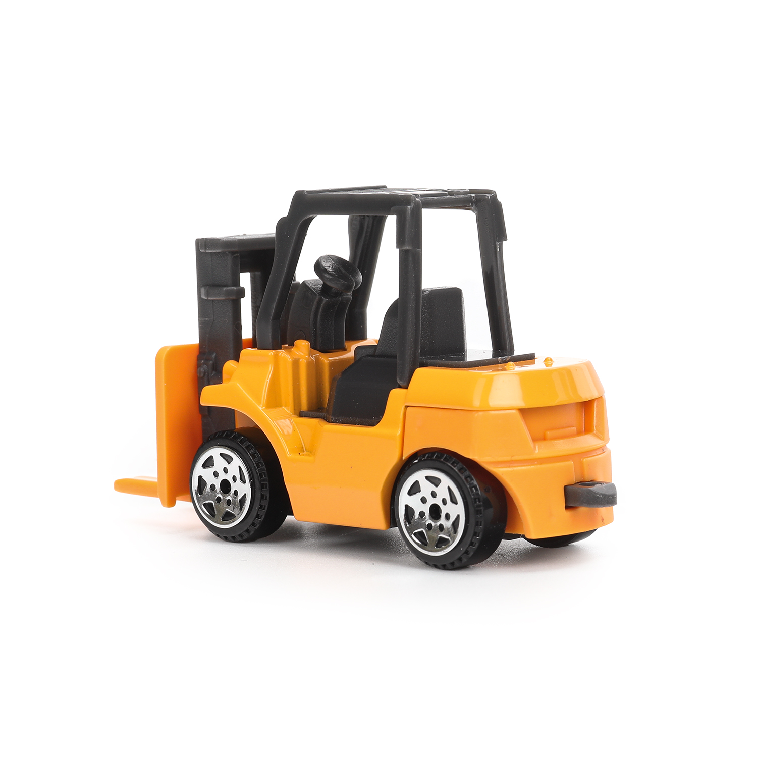 Трактор Технопарк в ассортименте 393551 - фото 8