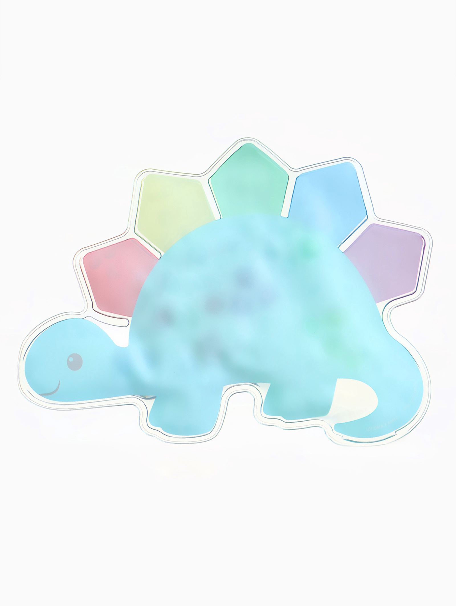 Игрушка Крошка Я сортер - фото 9