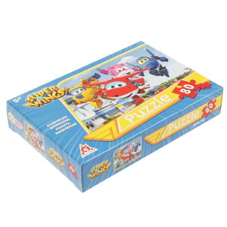 Пазл Умные игры классический