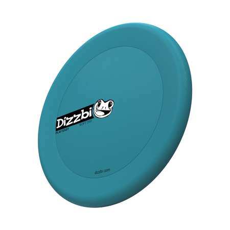 Фрисби DiZZBi Soft 310 мягкий