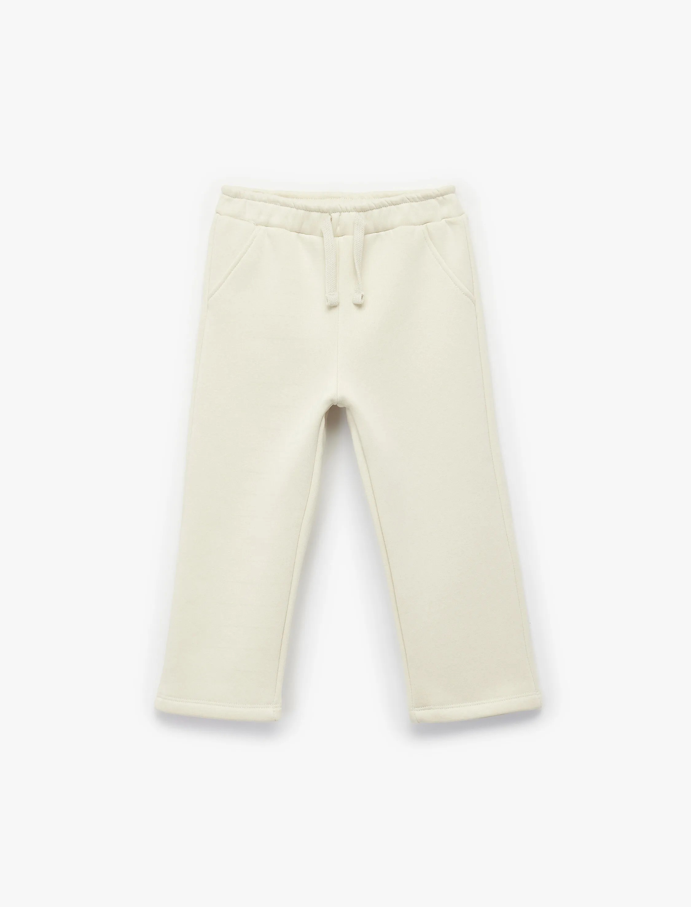 Брюки KOTON 6WMB40110TK052 - фото 1