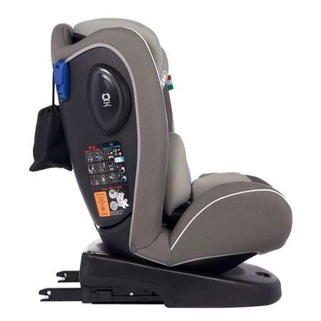 Автокресло Sweet Baby Isofix 0+/1/2/3 (0-36 кг)