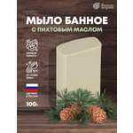 Мыло Банные штучки Пихта