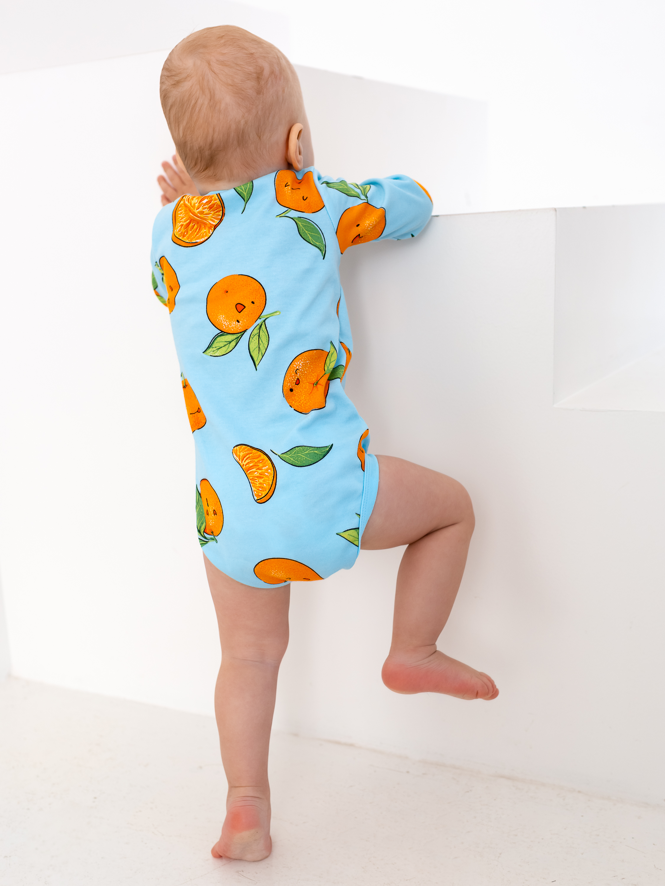 Боди 2 шт MintKids М94-2/10565 - фото 7