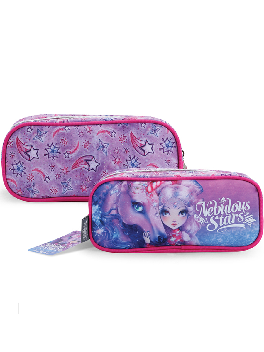 Пенал Nebulous Stars - фото 2