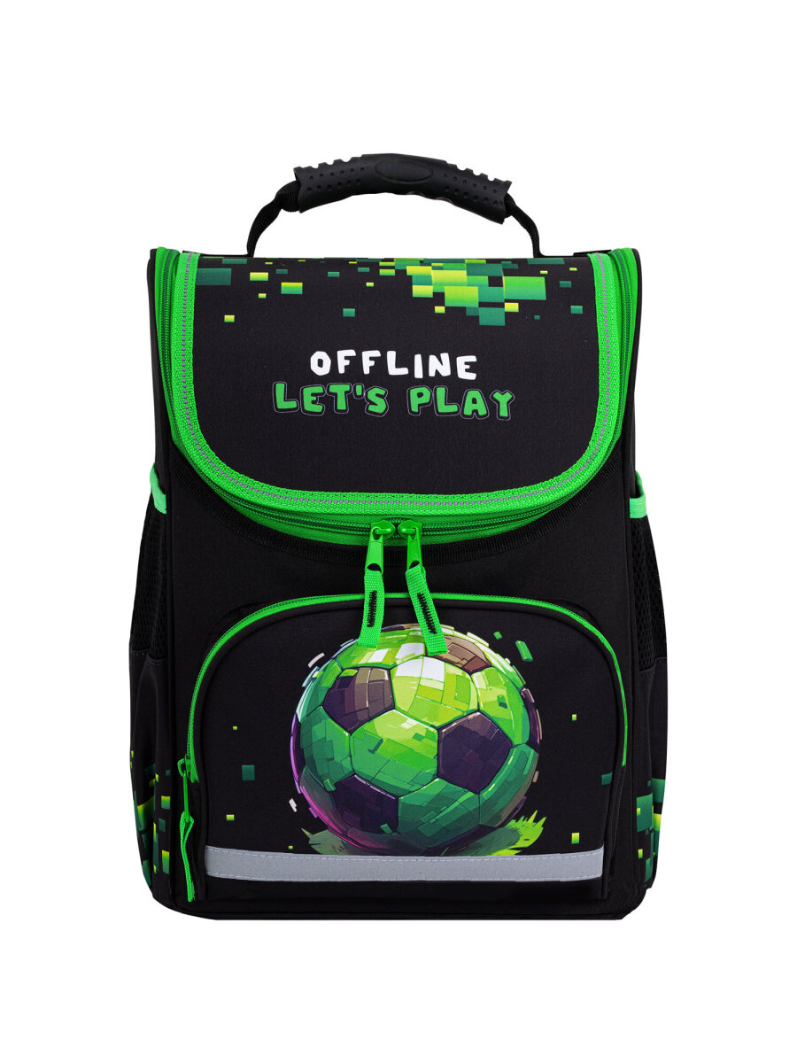 Рюкзак Пифагор - фото 14