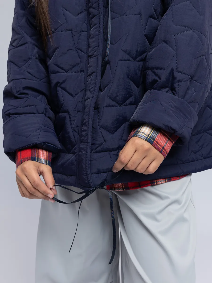 Куртка VERETEYA kuEsh002 - фото 8