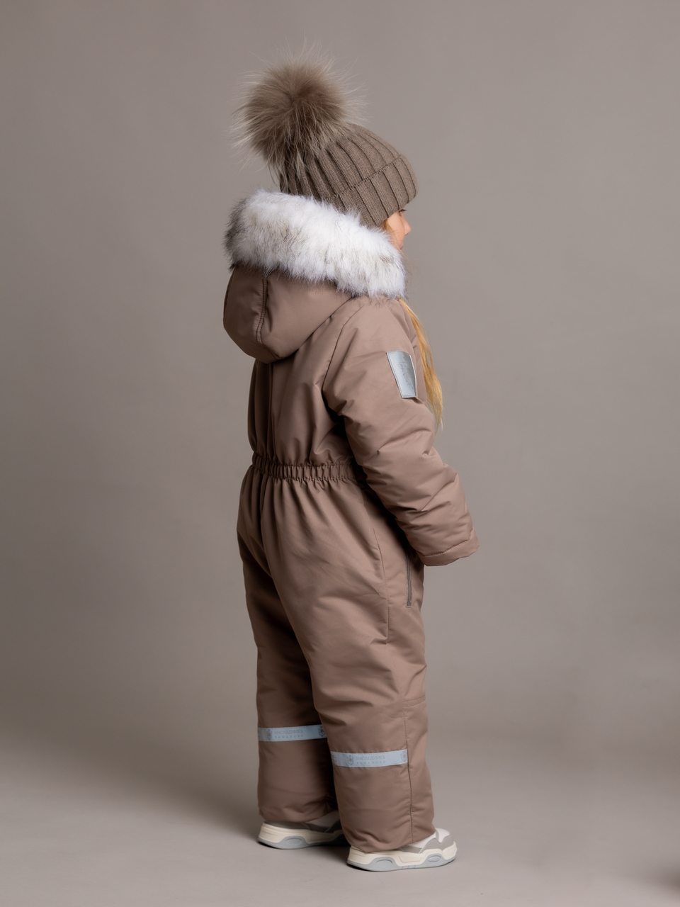 Комбинезон НаследникЪ Выжанова МНВ02026-10022 - фото 6