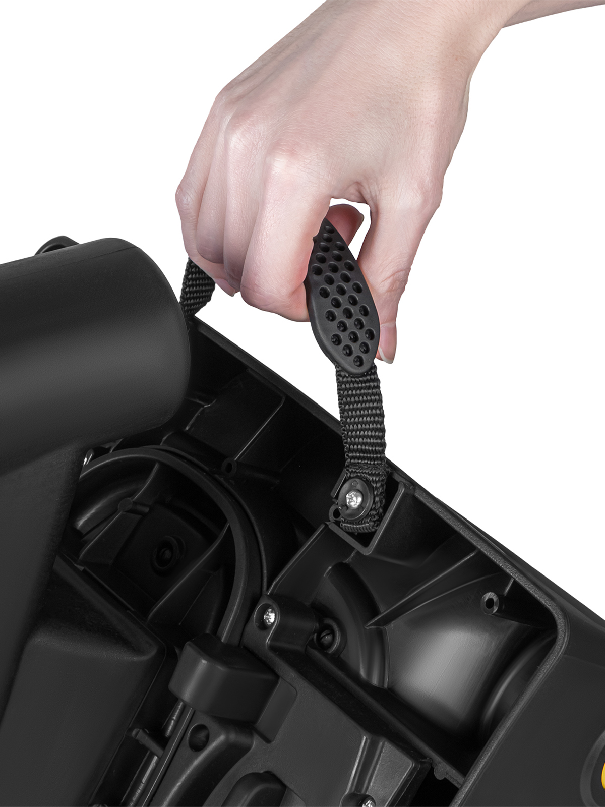 Трехколесный велосипед CITYRIDE - фото 33