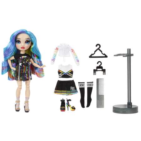 Кукла классическая Rainbow High