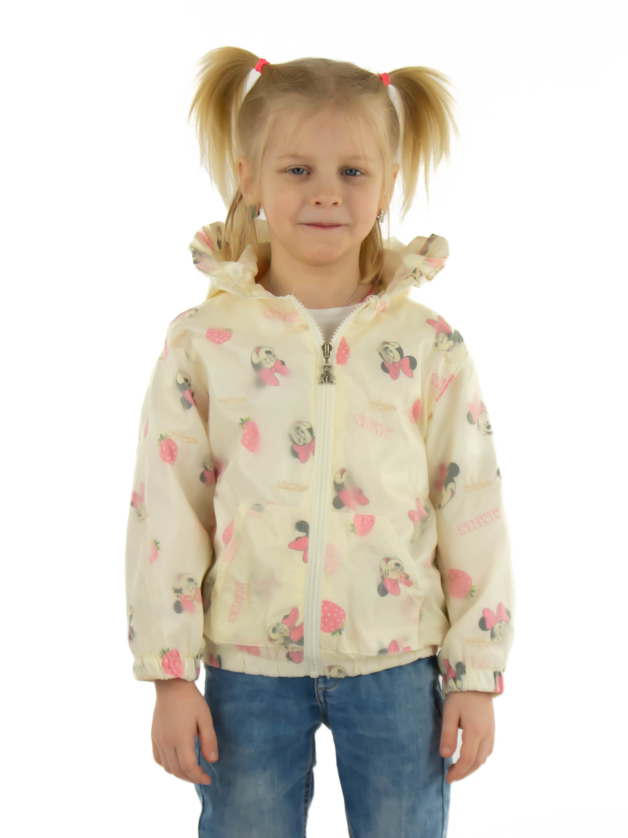 Куртка CASTLELADY 801300128 - фото 4