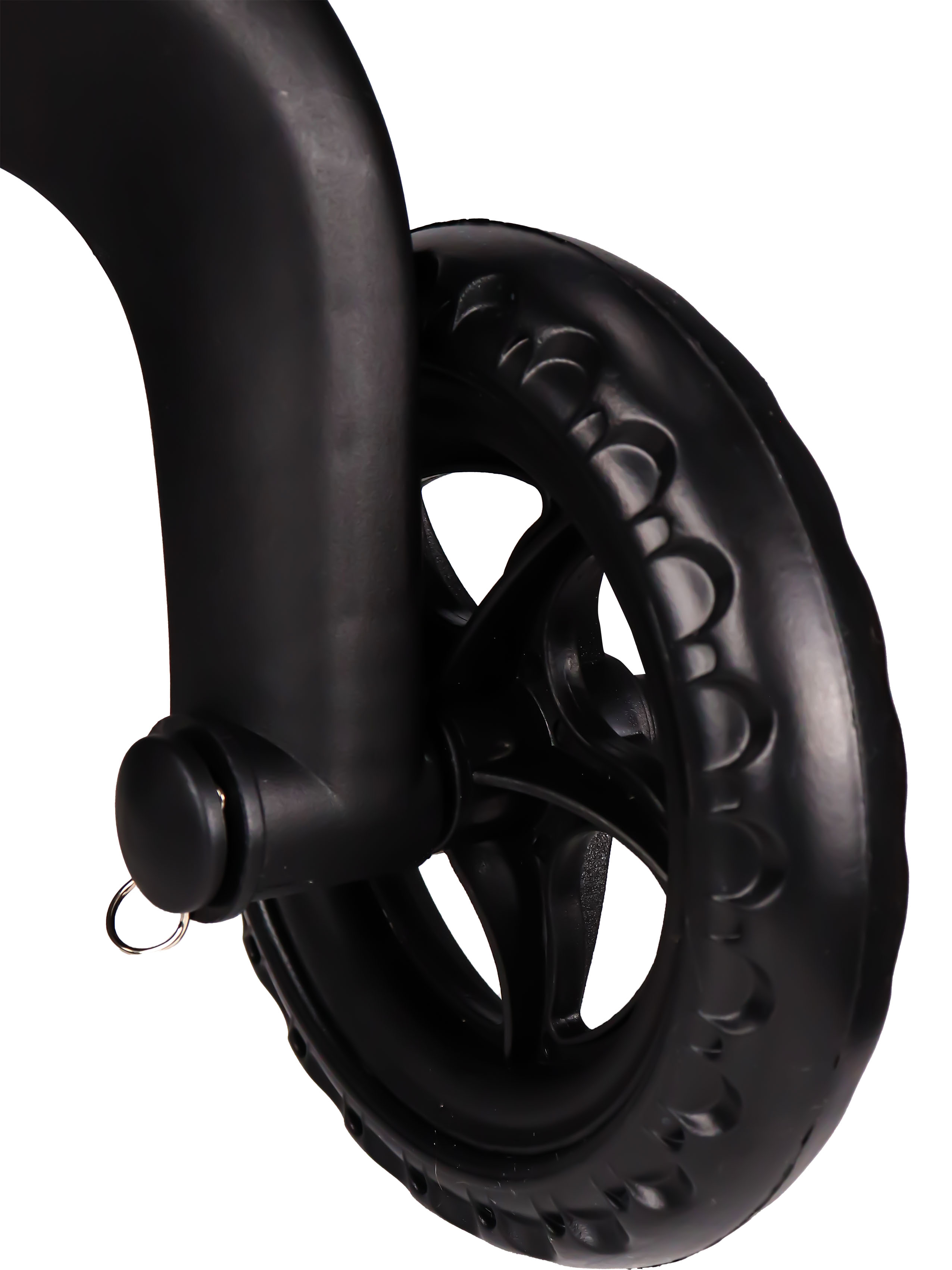 Коляска-трансформер для кукол Рыжий кот 9706-A - фото 5