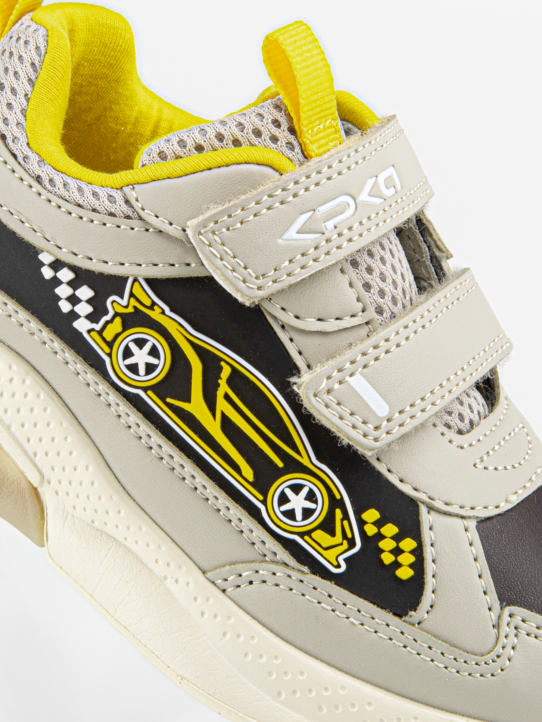 Кроссовки Kapika 721219-3 - фото 3