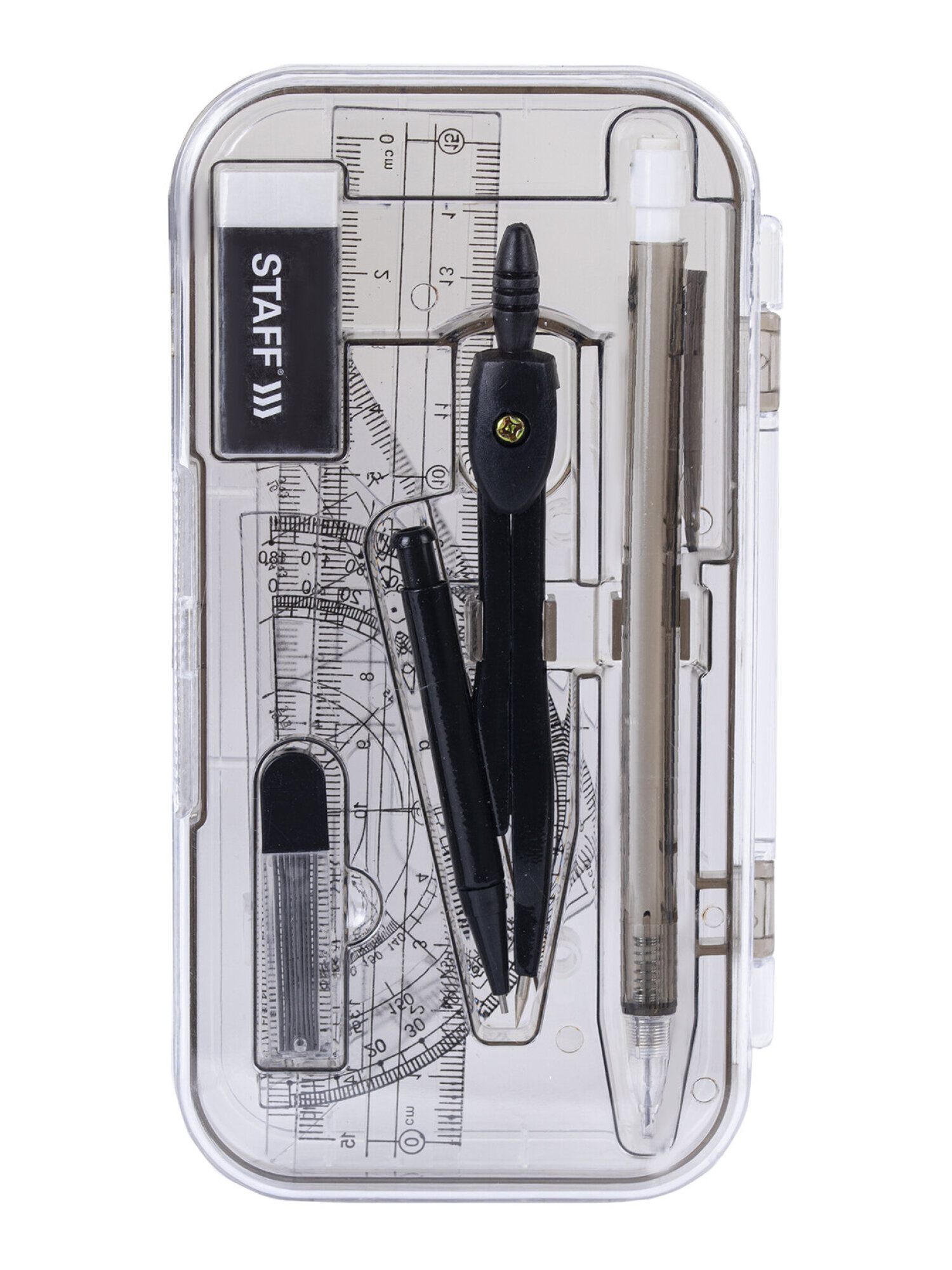 Готовальня Staff - фото 15