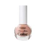 Лак для ногтей Parisa Cosmetics тон 307 Розовый сливочный 6мл